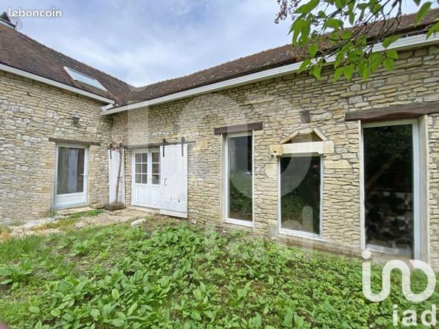 Maison vente à Avallon, Trichey