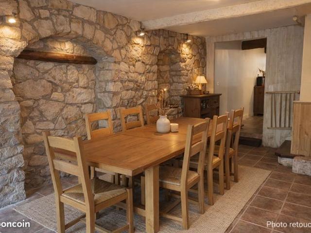 Maison vente à Narbonne, Peyriac-de-mer