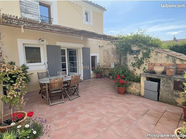 Maison vente à Apt, Villelaure