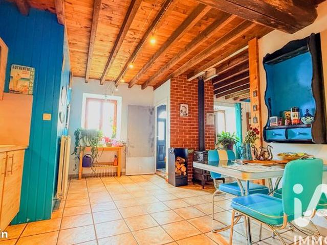 Maison vente à Saint-Étienne, Graix