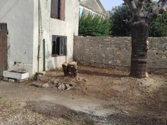 Maison vente à Nîmes, Saint-mamert-du-gard