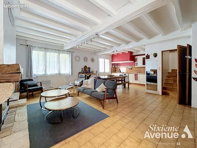 Maison vente à Saint-Symphorien-d'Ozon, Rhône