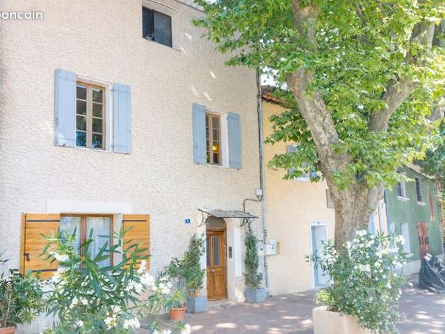 Maison vente à Carpentras, Villes-sur-auzon