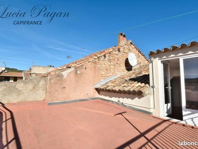 Maison vente à Béziers, Cruzy