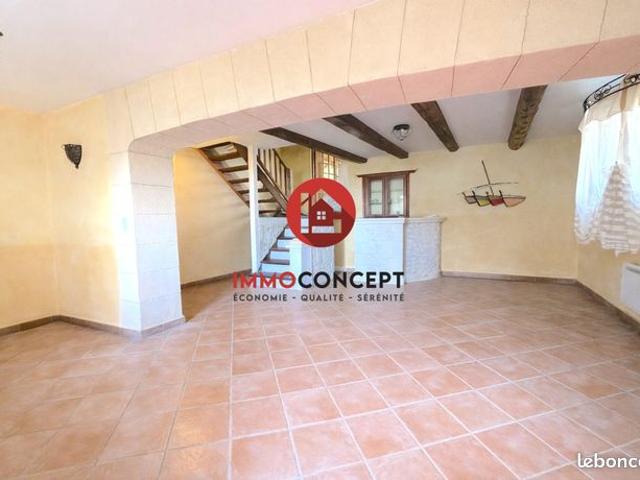Maison vente à Orsan, Gard