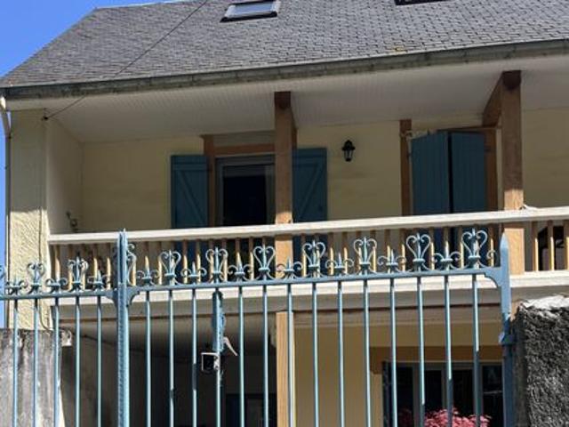 Maison vente à Bagnères-de-Bigorre, Asté