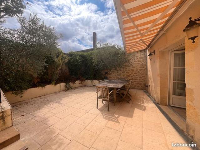 Maison vente à Pellegrue, Gironde