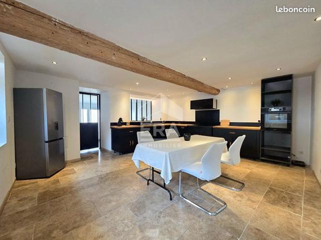 Maison vente à Limoux, Cournanel