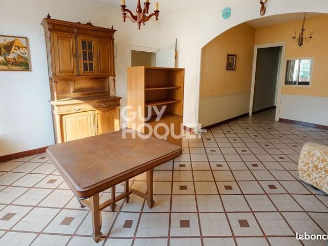 Maison vente à Langon, Nouvelle-Aquitaine