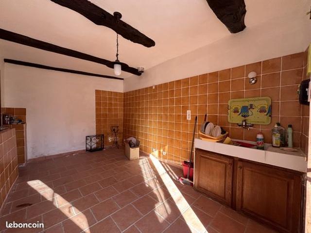 Maison vente à Brignoles, Régusse