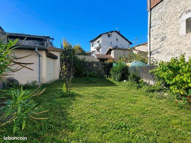 Maison vente à Grenoble, Gières