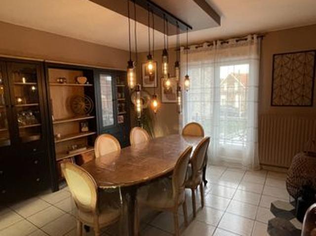 Maison vente à Saint-Quentin, Prémont