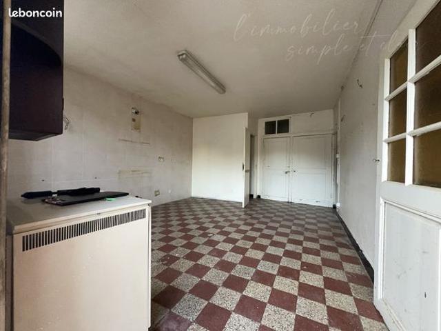 Maison vente à Grenoble, Noyarey