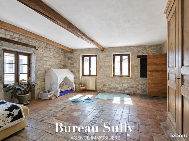 Maison vente à Villefranche-sur-Saône, Rhône