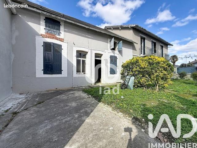 Maison vente à Tarbes, Bordères-sur-l'echez