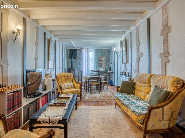 Maison vente à Monclar, Lot-et-Garonne