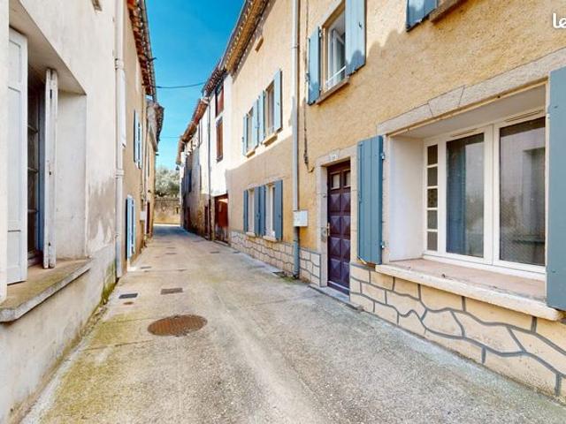 Maison vente à Limoux, Saint-hilaire