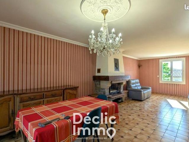 Maison vente à Villefagnan, Charente