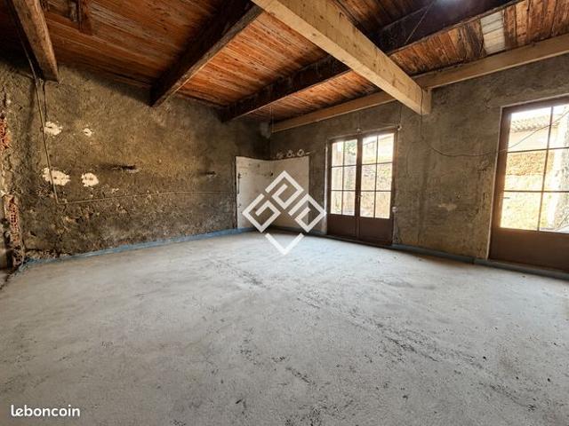 Maison vente à Narbonne, Ouveillan