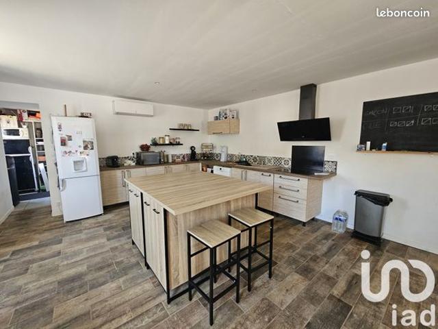 Maison vente à Villognon, Charente