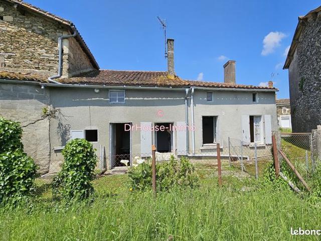 Maison vente à Parthenay, Fenioux