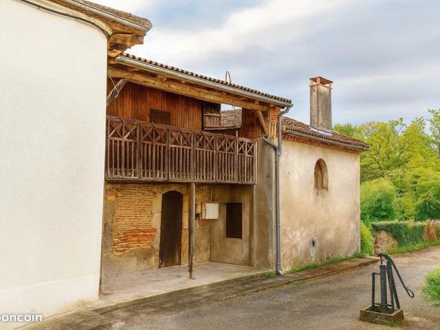 Maison vente à Nérac, Buzet-sur-baïse