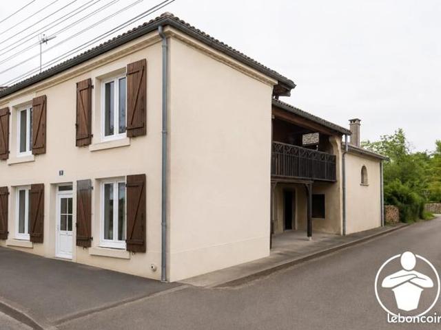 Maison vente à Nérac, Buzet-sur-baïse