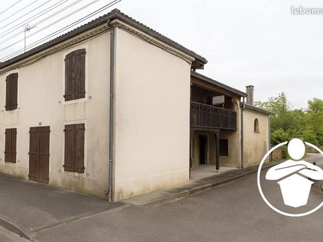 Maison vente à Nérac, Buzet-sur-baïse