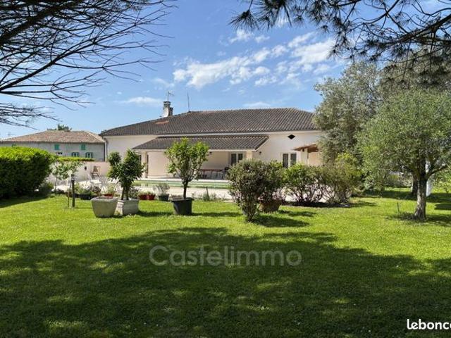 Maison vente à Castelsarrasin, Saint-nicolas-de-la-grave