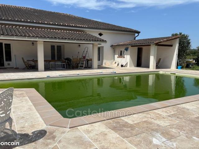 Maison vente à Castelsarrasin, Saint-nicolas-de-la-grave