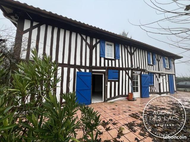 Maison vente à Mont-de-Marsan, Luglon