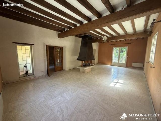 Maison vente à Montargis, Cernoy-en-berry