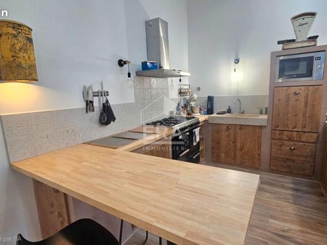 Maison vente à Limoux, Magrie