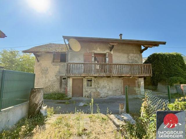 Maison vente à Thonon-les-Bains, Sciez