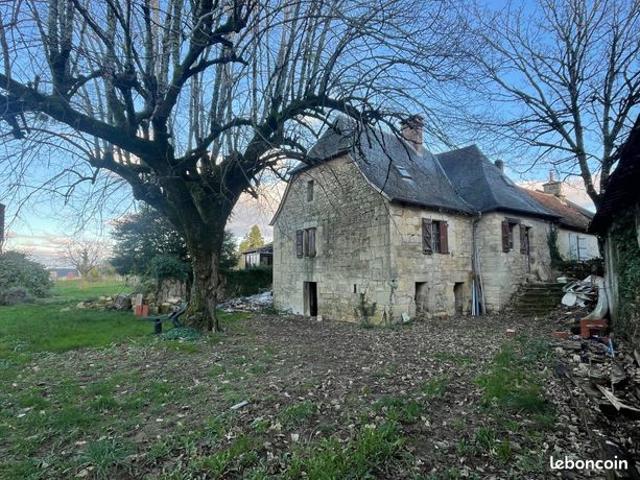 Maison vente à Agen, Saint-robert