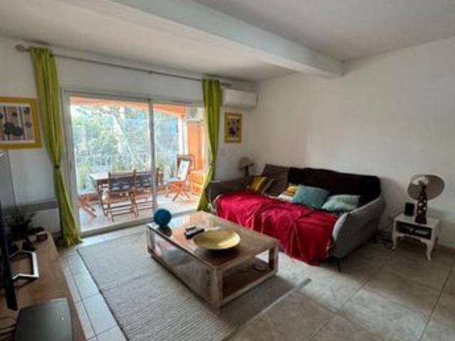Maison vente à Garéoult