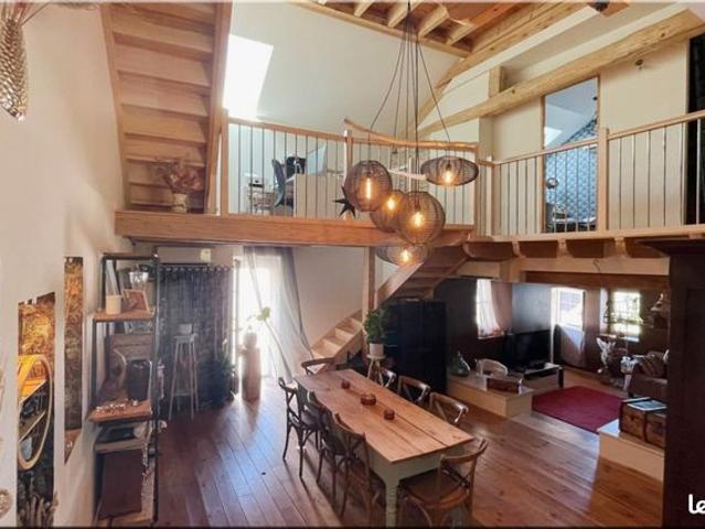 Maison vente à Saint-Julien-en-Genevois, Frangy