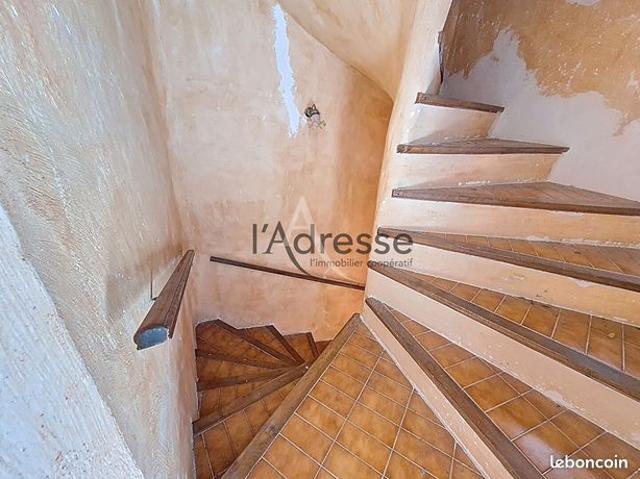 Maison vente à Arrondissement de Draguignan, Claviers
