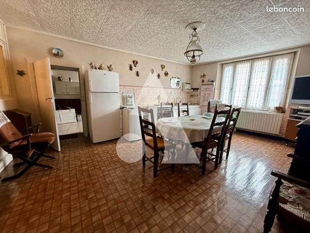 Maison vente à Bar-le-Duc, Velaines