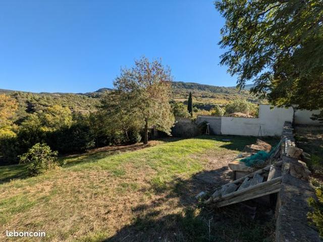 Maison vente à Narbonne, Lagrasse