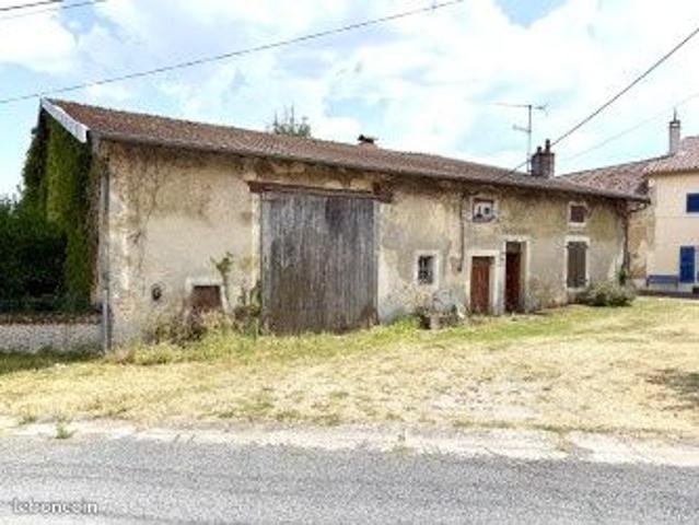 Maison vente à Commercy, Buxières-sous-les-côtes