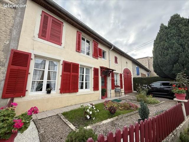 Maison vente à Mauvages, Meuse