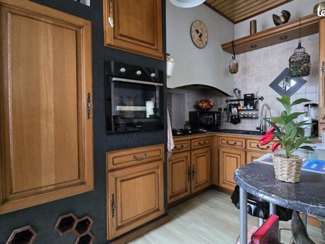 Maison vente à Dompaire, Vosges