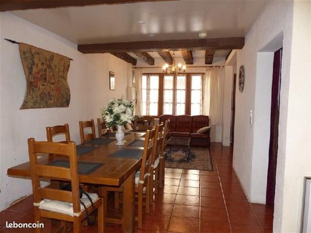 Maison vente à Bergerac, Monpazier