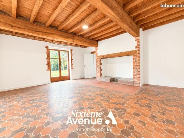 Maison vente à Bessens, Tarn-et-Garonne