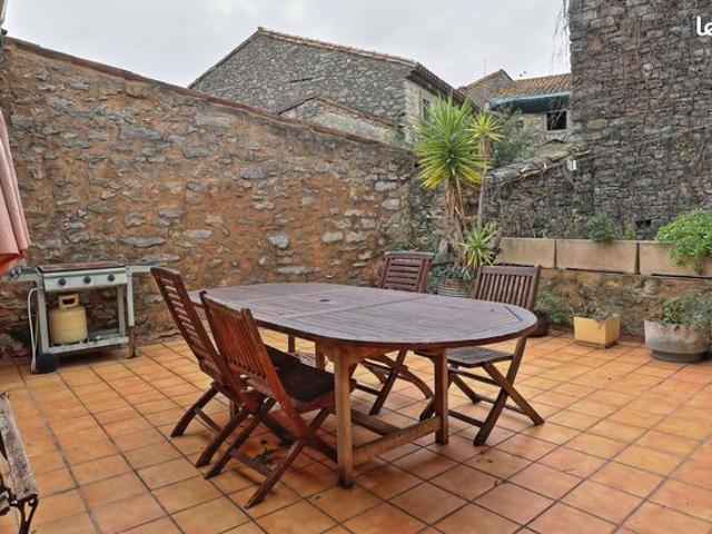 Maison vente à Béziers, Cesseras