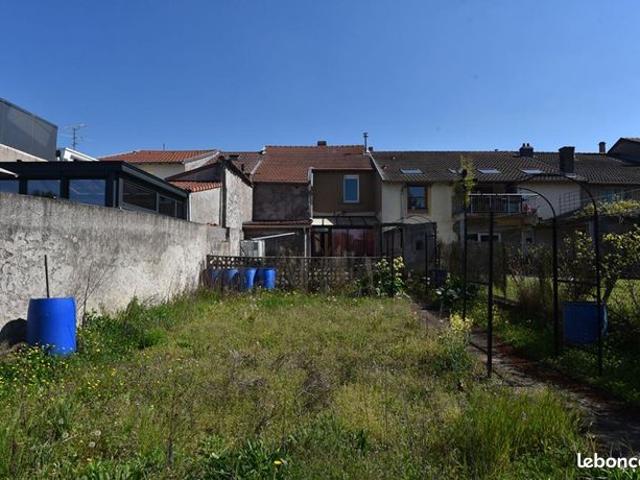 Maison vente à Thionville, Basse-ham