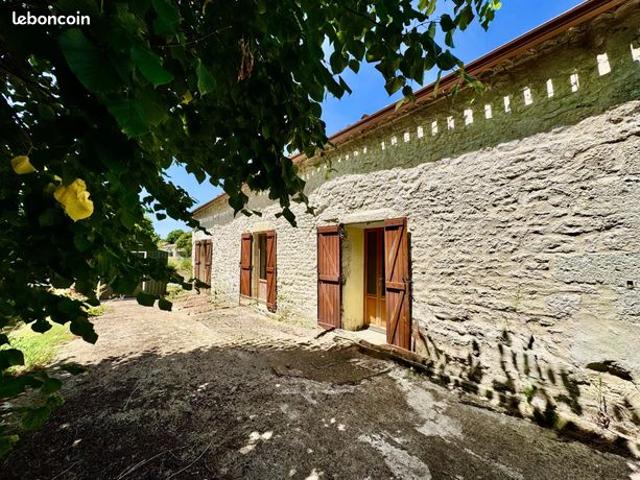 Maison vente à Bergerac, Monestier