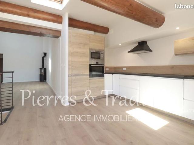Maison vente à Apt, Roussillon