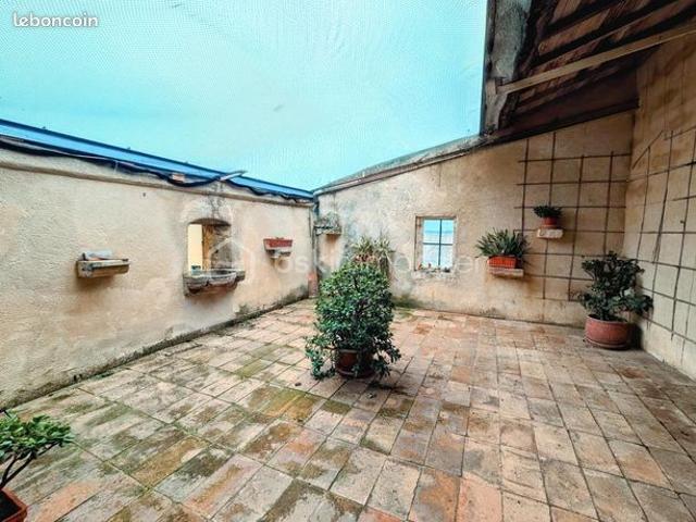 Maison vente à Montpellier, Vic-la-gardiole